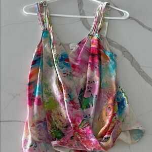 Amanda Uprichard Top